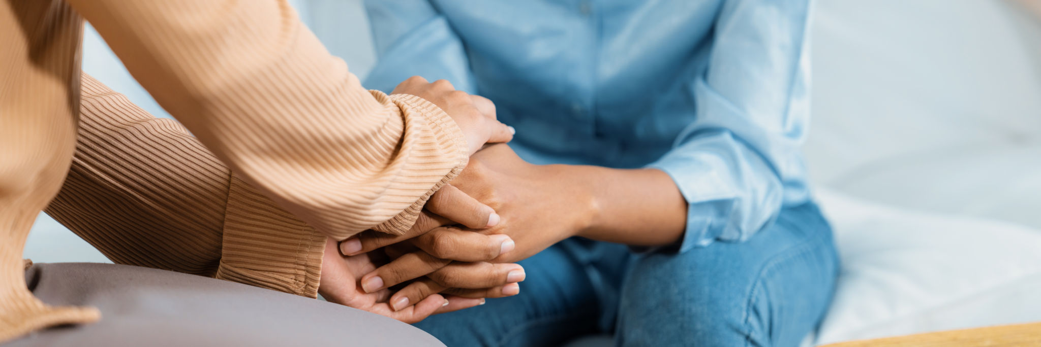 emotional support teenagers