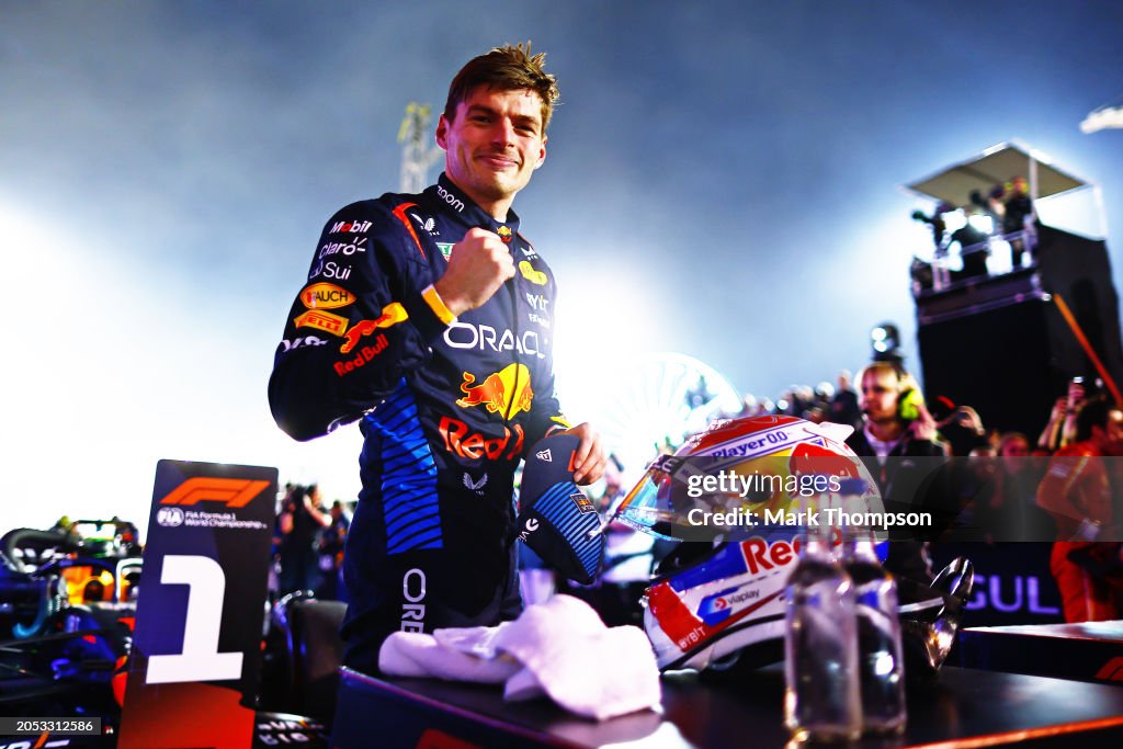 F1 Grand Prix of Bahrain