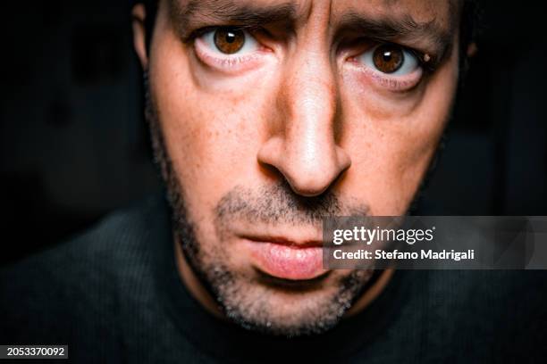 Point Front Face 398 Frontal Face Stock Photos, High-Res Pictures, and Images - Getty Images