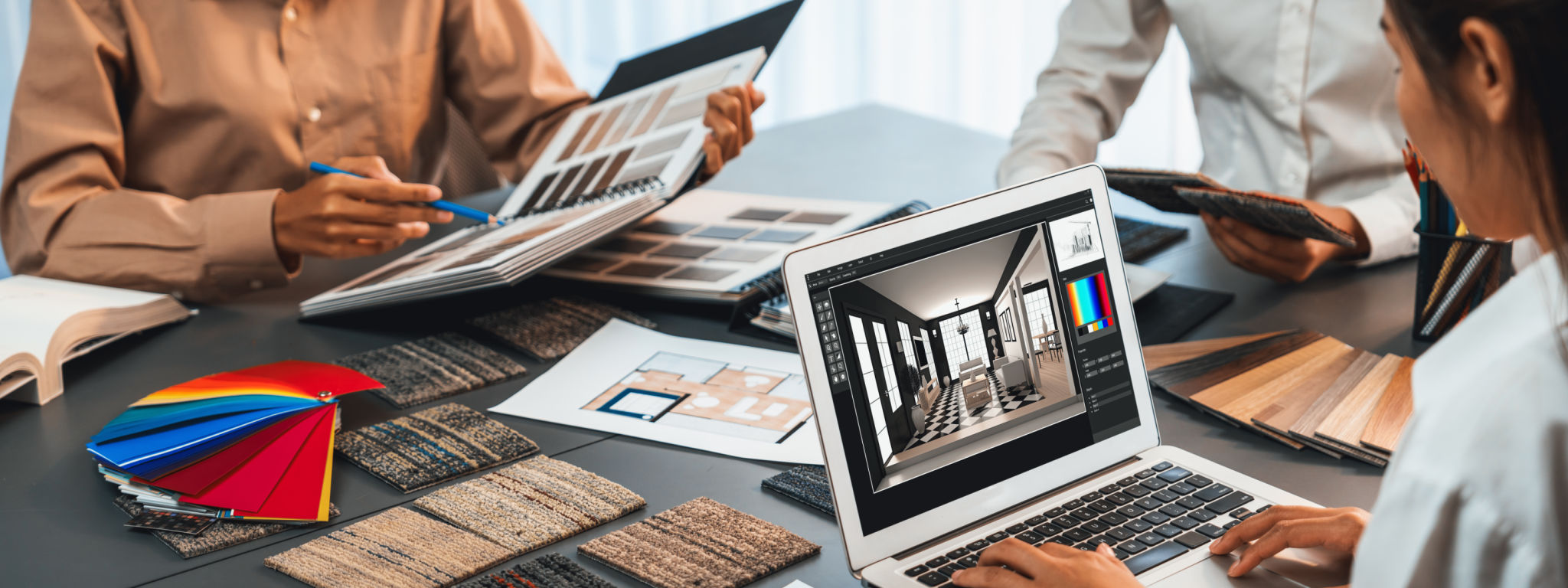 interior design software