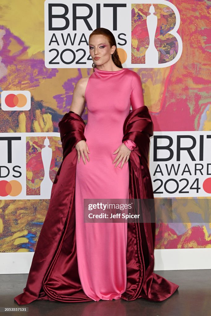The BRIT Awards 2024 - Arrivals