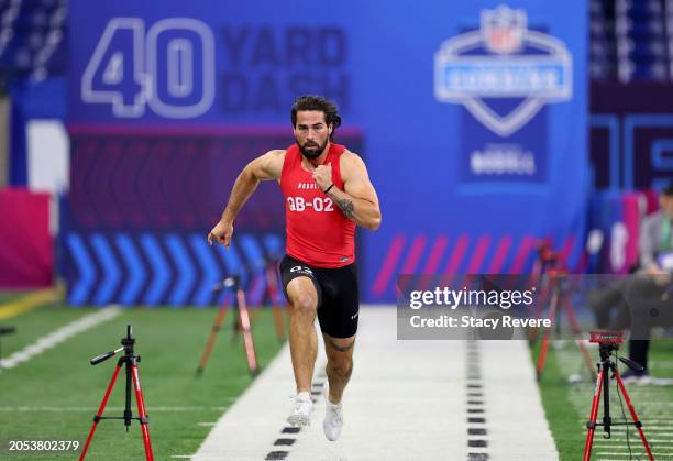 Sam Hartman Photos and Premium High Res Pictures - Getty Images
