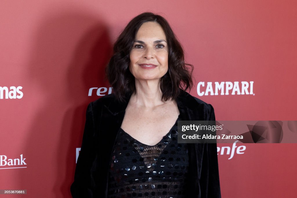 "Fotogramas De Plata" Awards 2024