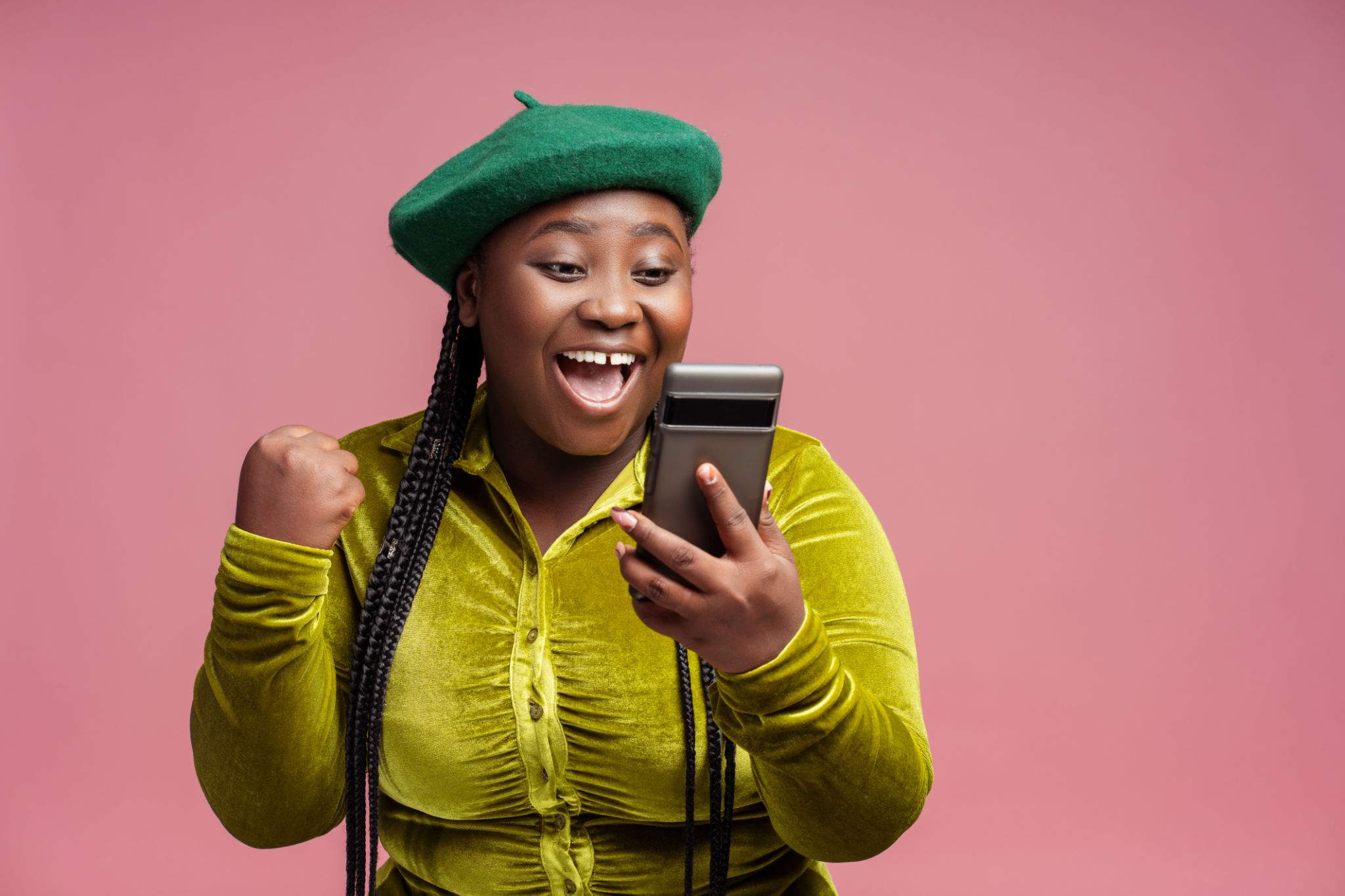 nigerian ecommerce