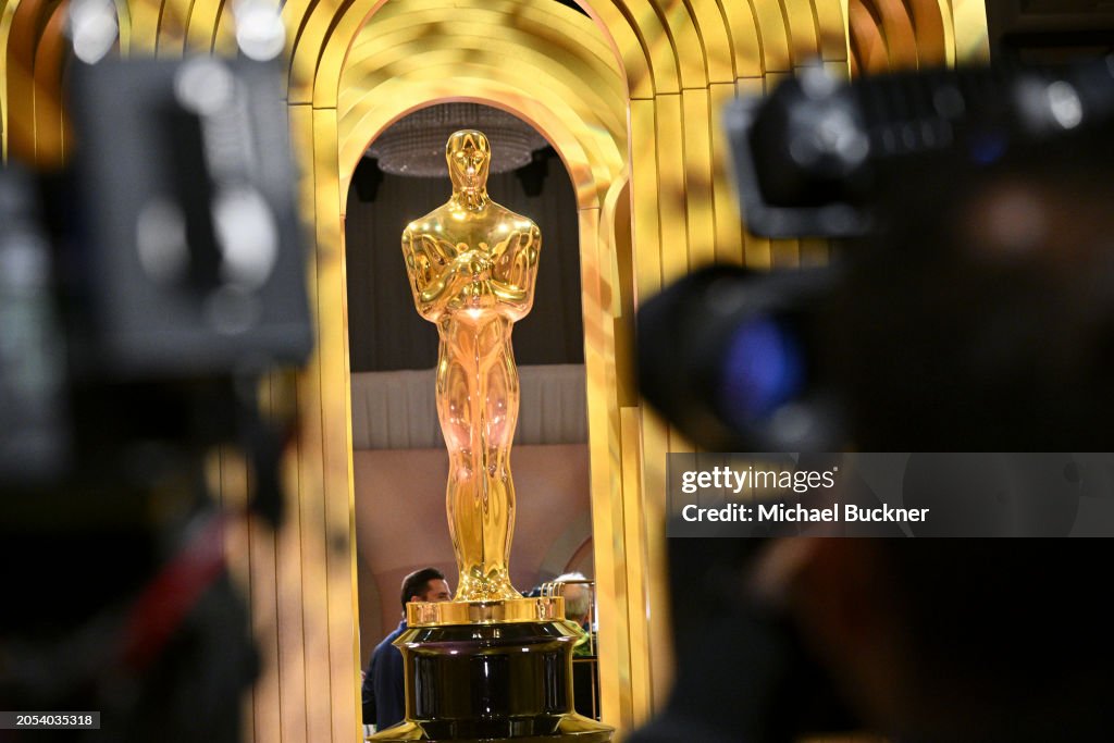 96th Oscars Governors Ball Preview