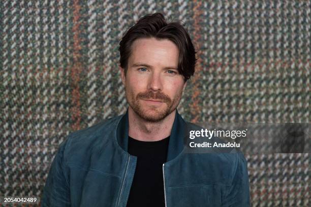 639 Dempsie Stock Photos, HighRes Pictures, and Images Getty Images