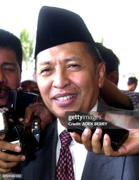 120 Hamzah Haz Stock Photos, High-Res Pictures, and Images - Getty Images