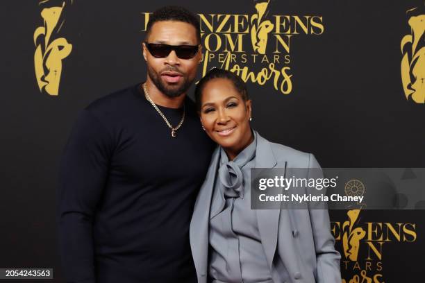 Karon Riley Bears Terri Riley Photos et images de collection - Getty Images