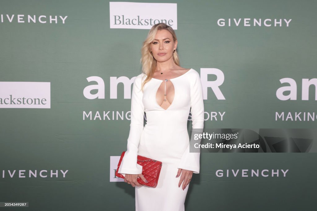 AmfAR Palm Beach Gala 2024
