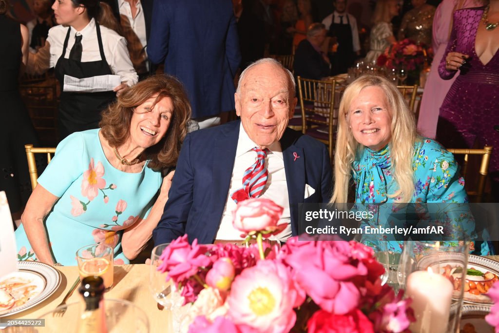 AmfAR Palm Beach Gala 2024