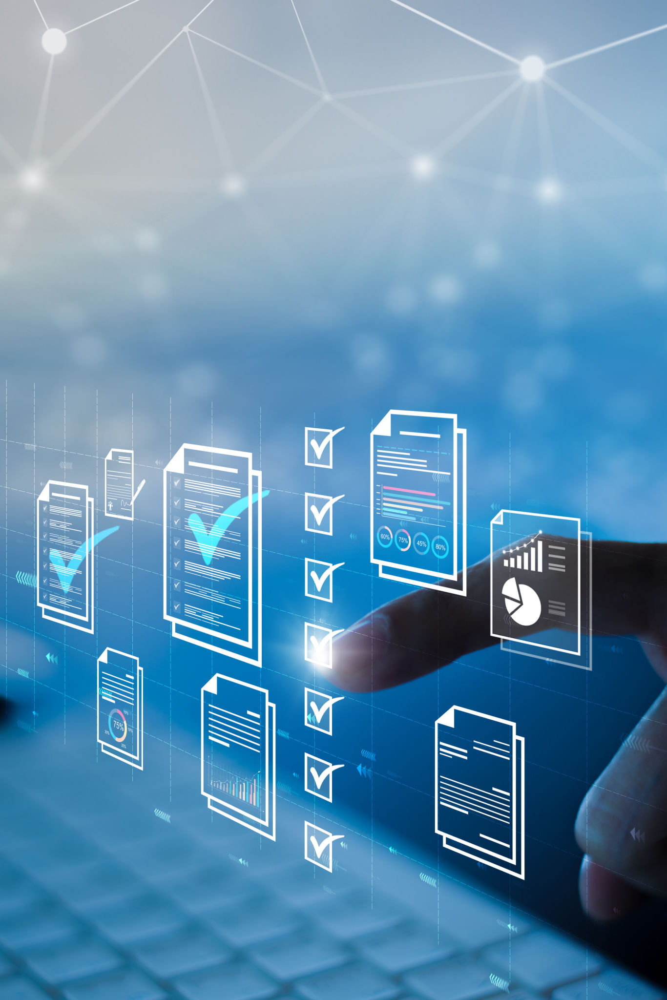 online application