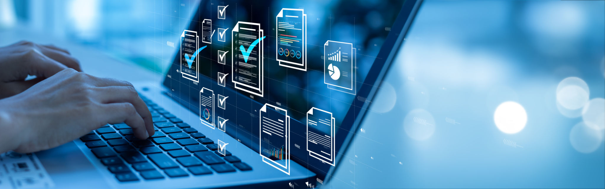 finance documents