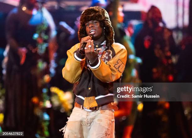 Rema O2 Pictures 2,439 Rema Photos & High Res Pictures - Getty Images