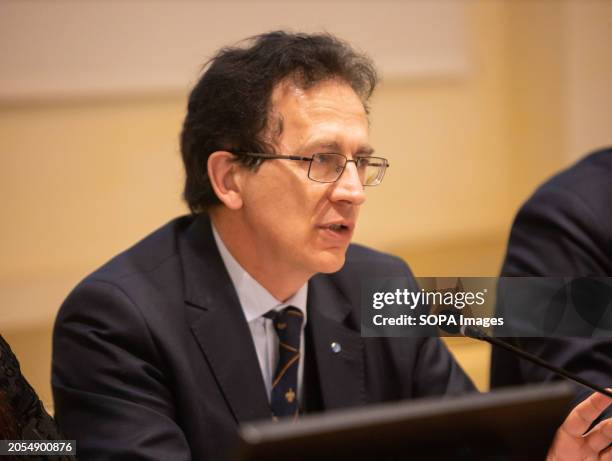 Stango 45 Antonio Stango Stock Photos, High-Res Pictures, and Images - Getty ...