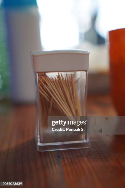 toothpick - toothpick flag stock pictures, royalty-free photos & images