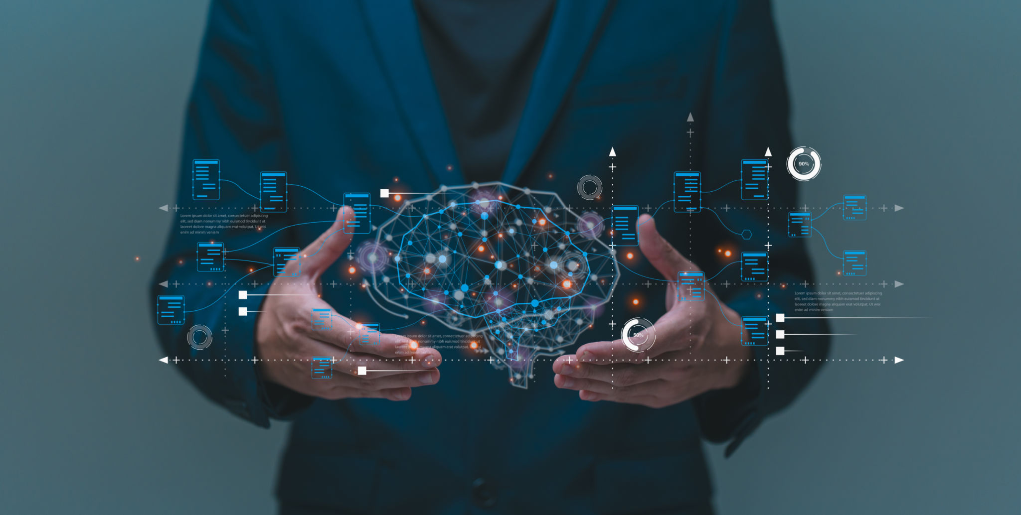ai infrastructure
