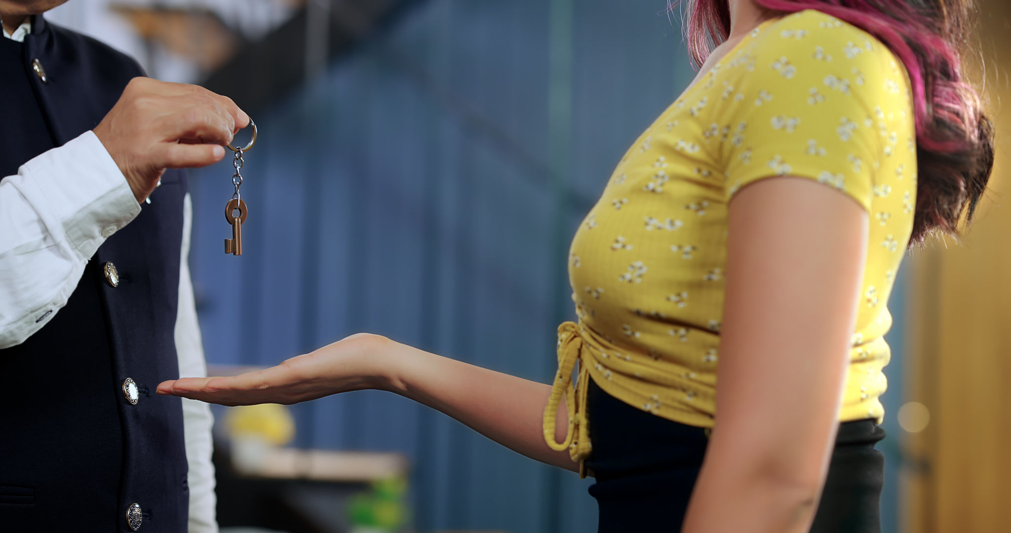 tenant retention