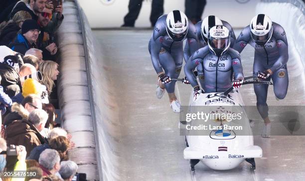 Davis Springis 79 Dāvis Spriņģis Photos & High Res Pictures - Getty Images