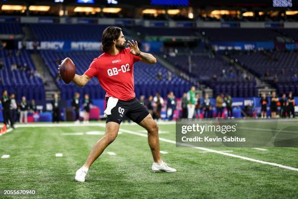Sam Hartman Pool Sam Hartman Photos and Premium High Res Pictures - Getty Images