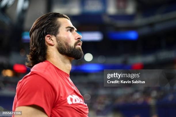 Sam Hartman Pool Sam Hartman Photos and Premium High Res Pictures - Getty Images