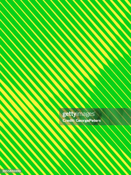 background with diagonal lines and geometric shapes - vertical stripes stock illustrations