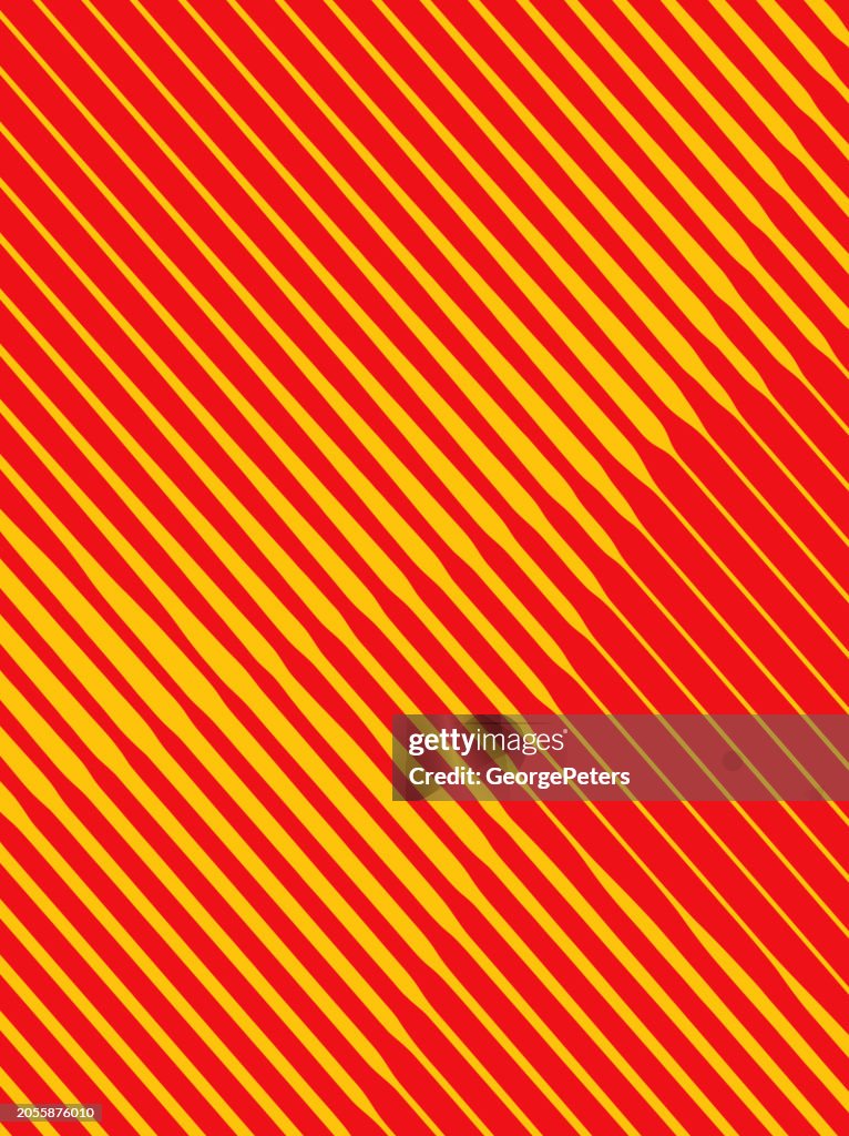 Diagonal Line Large Background With Diagonal Lines And Geometric Shapes High-Res Vector ...