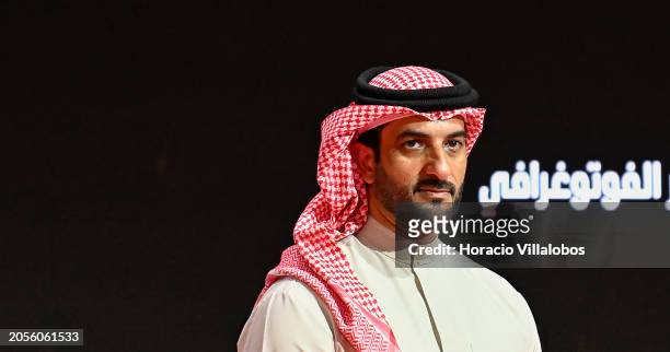 The Crown Prince, Deputy Ruler of Sharjah and Chairman of the Sharjah Executive Council, His Highness Sheikh Sultan bin Mohammed bin Sultan Al...