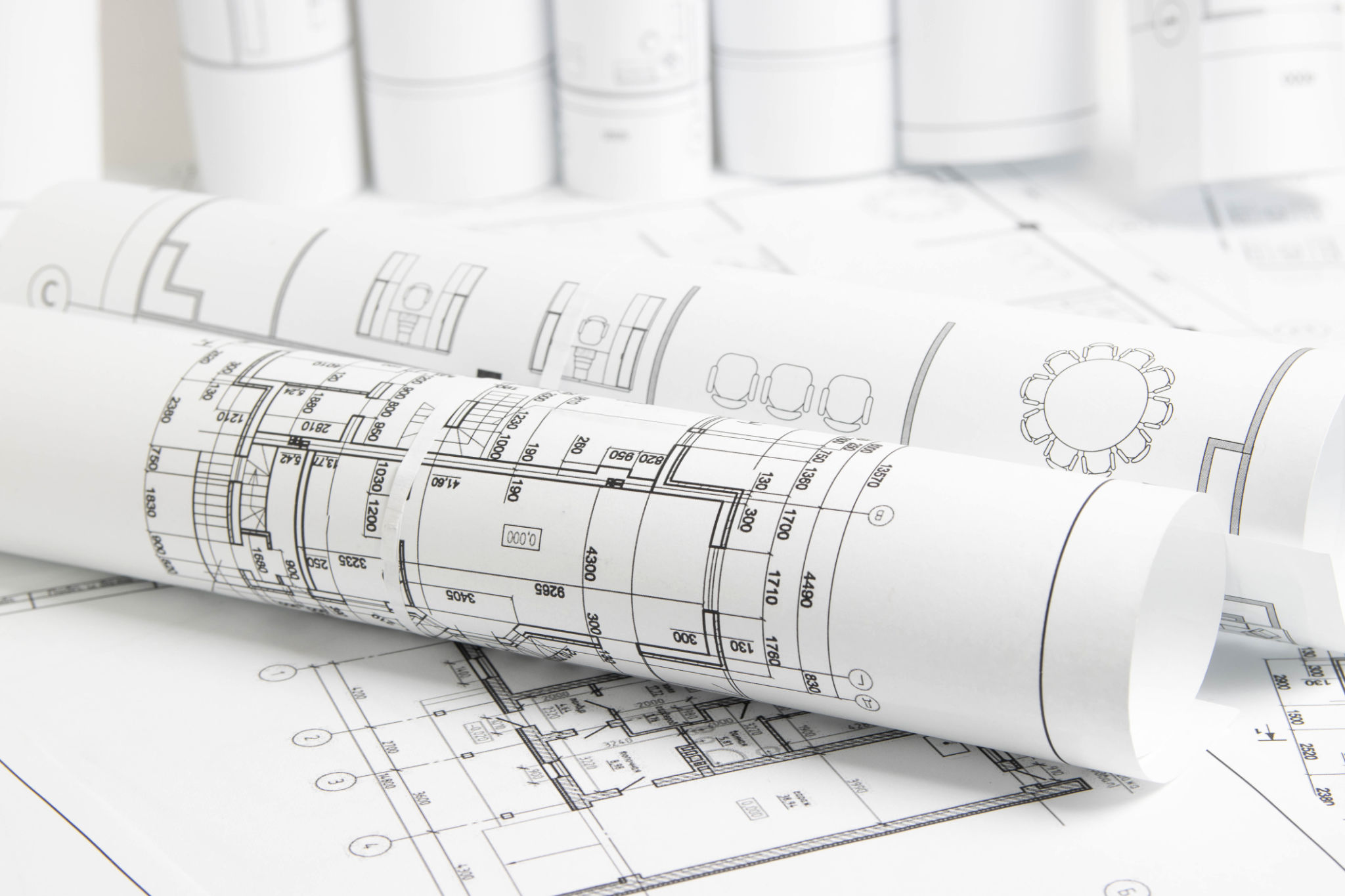 blueprints