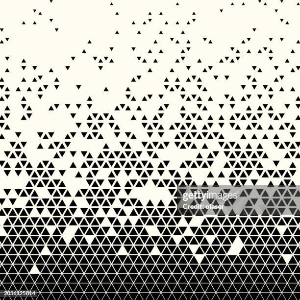 219 Triangle Fade Pattern Stock Photos, High-Res Pictures, and Images ...