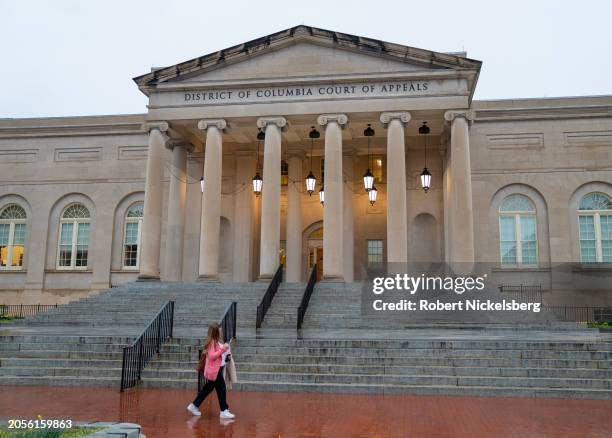 6 617 Dc Court Of Appeals Stock Photos High Res Pictures and Images 6 617 Dc Court Of Appeals Stock Photos High Res Pictures and Images