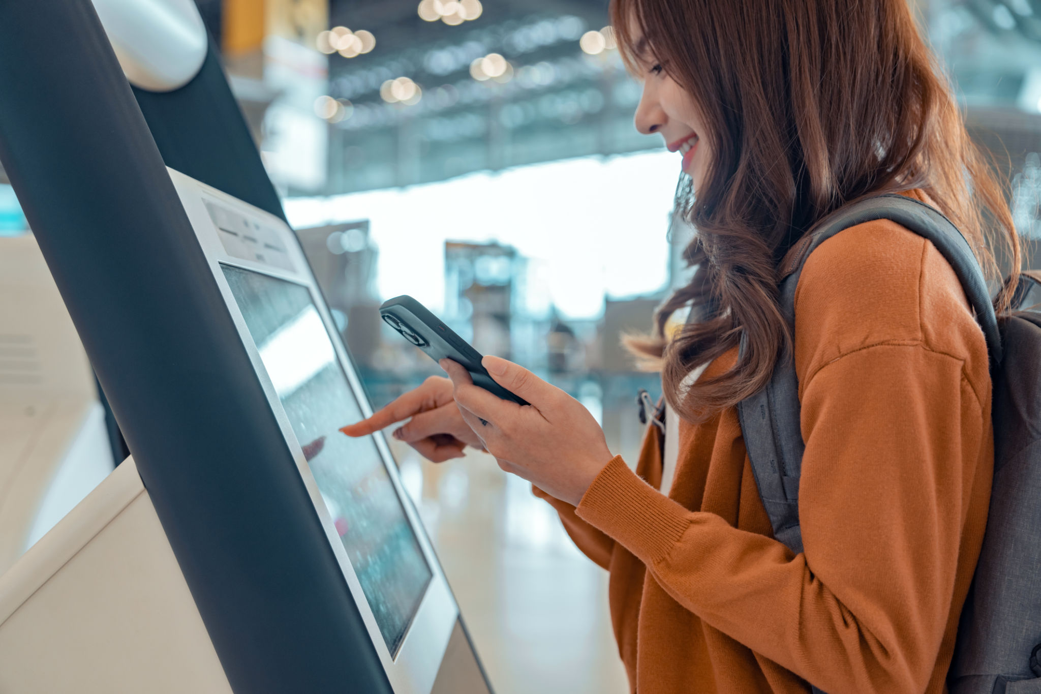 airport technology