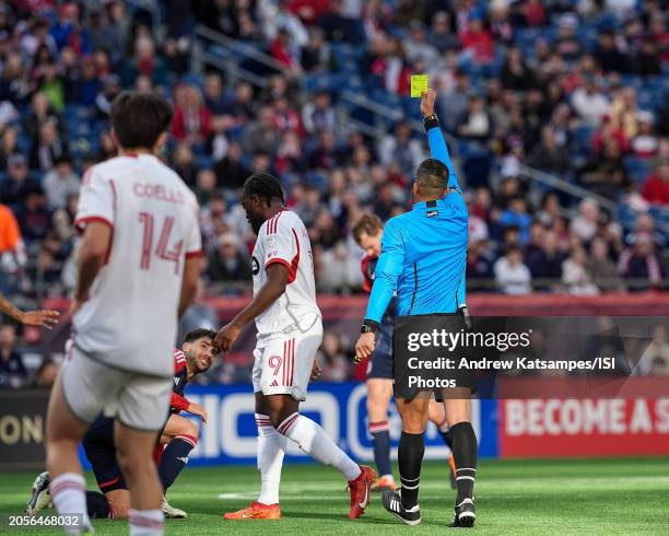 334 Ayo Akinola Photos & High Res Pictures Getty Images