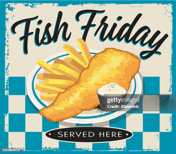 Fish Fry Freitag Bilder