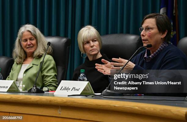 Libby Post 330 Libby Hall Stock Photos, High-Res Pictures, and Images - Getty Images