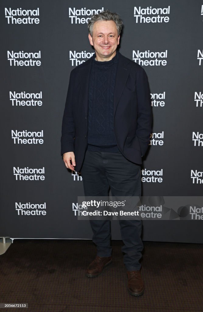 "Nye" - Press Night - After Party