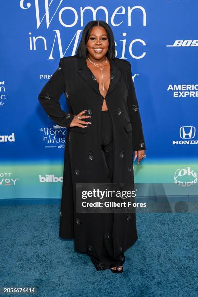Amber Riley Performance 5,137 Amber Riley Photos & High Res Pictures - Getty Images