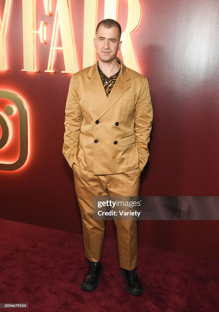 Vanity Fair and Instagram to Host Vanities: A Night for Young Hollywood - Arrivals