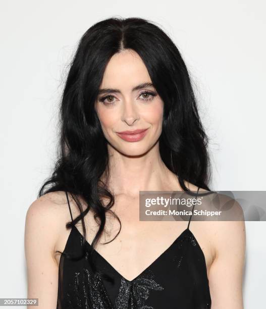 Krysten Ritter Xmas 5,129 Krysten Ritter Photos Stock Photos, High-Res Pictures, and Images ...