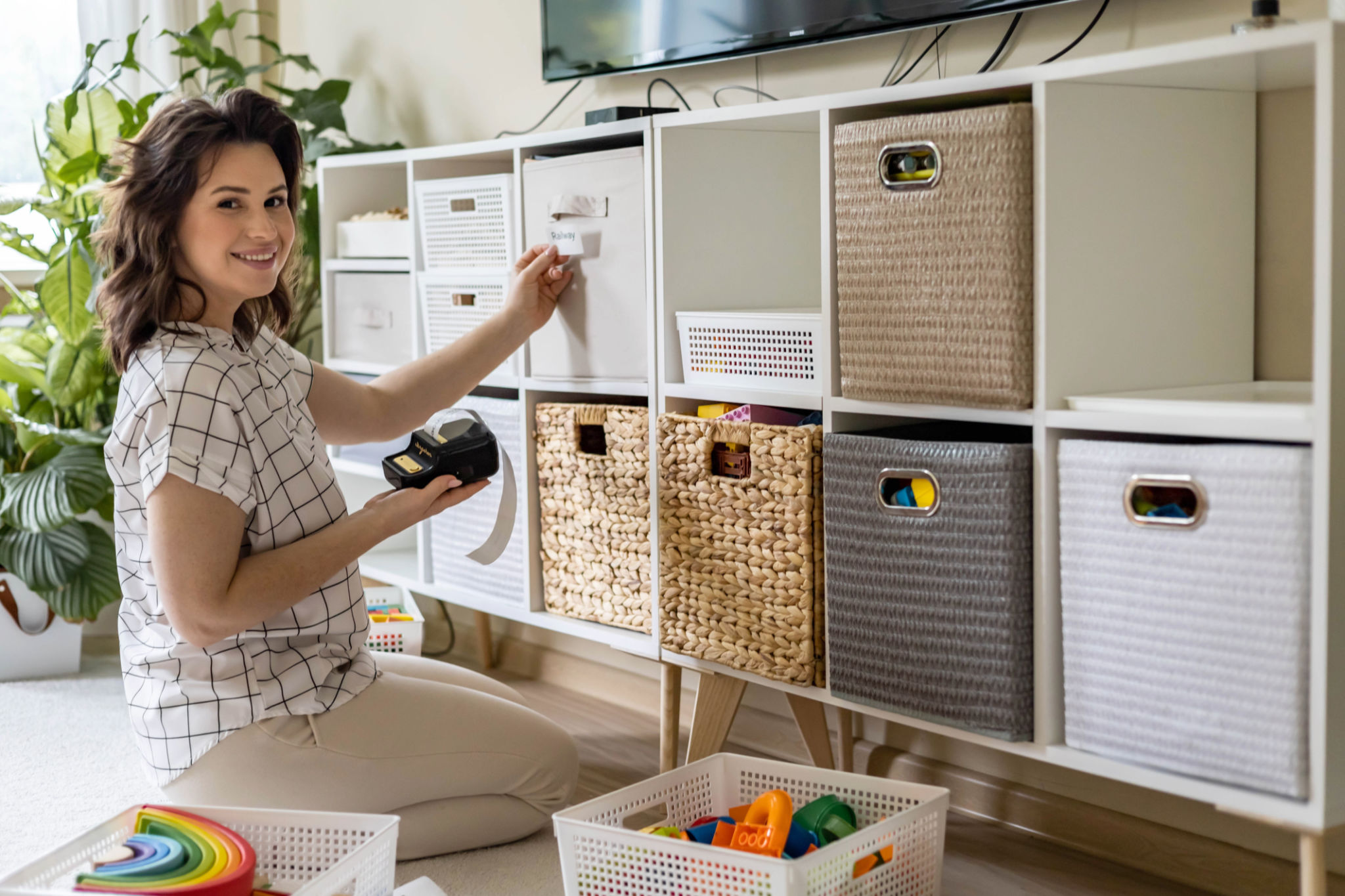 home storage solutions