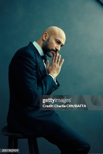 Key Actor 836 Comedian Keegan Michael Key Stock Photos, High-Res Pictures, and ...
