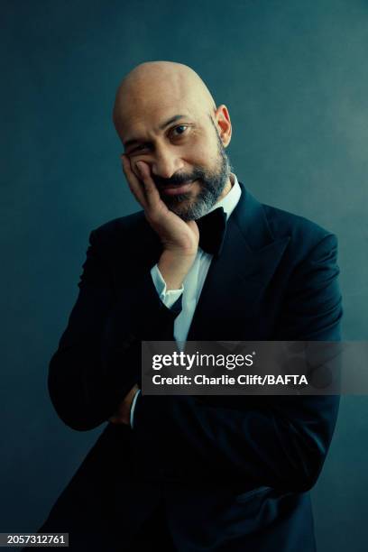 Key Actor 836 Comedian Keegan Michael Key Stock Photos, High-Res Pictures, and ...