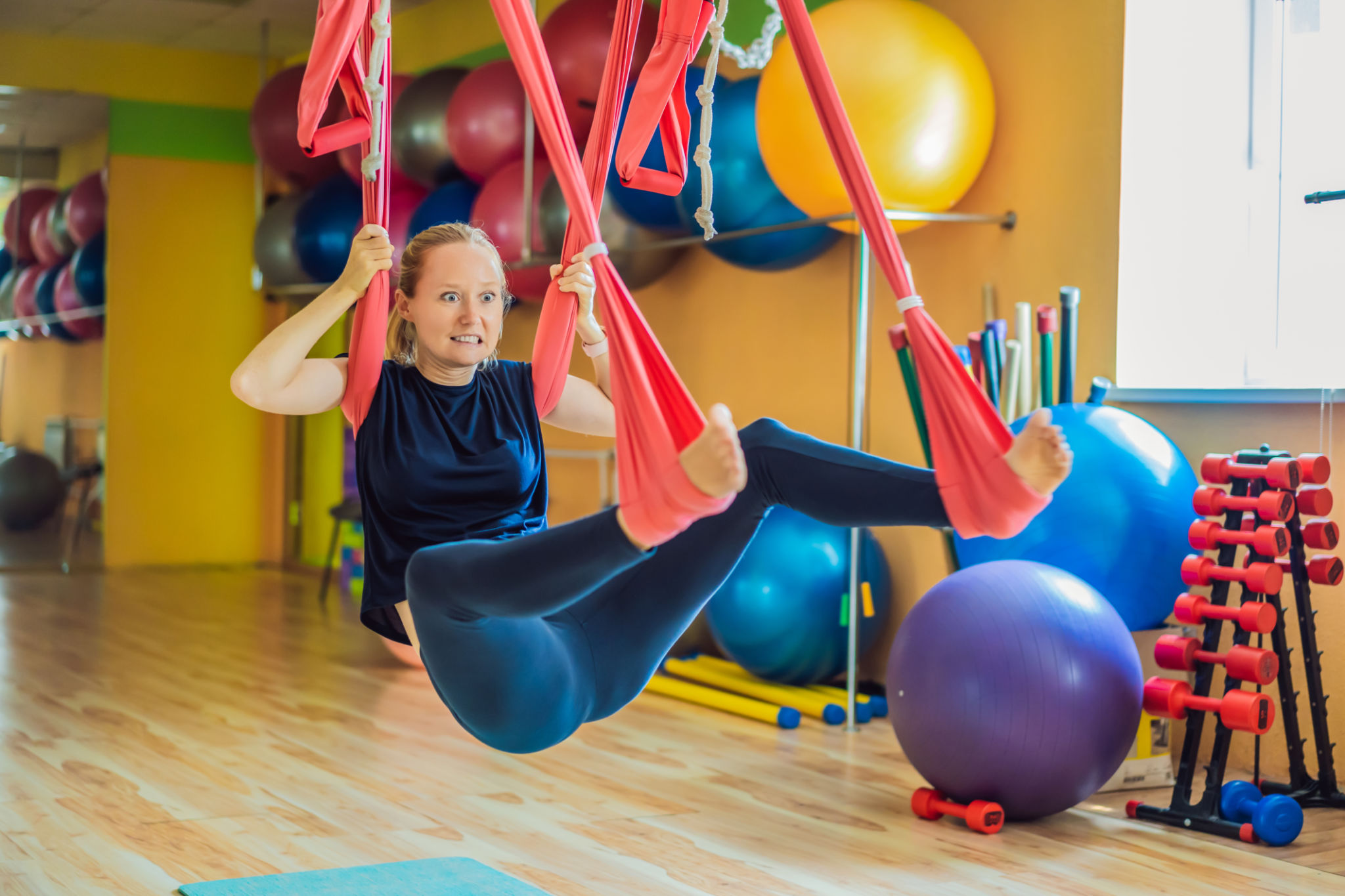 sports safety equipment