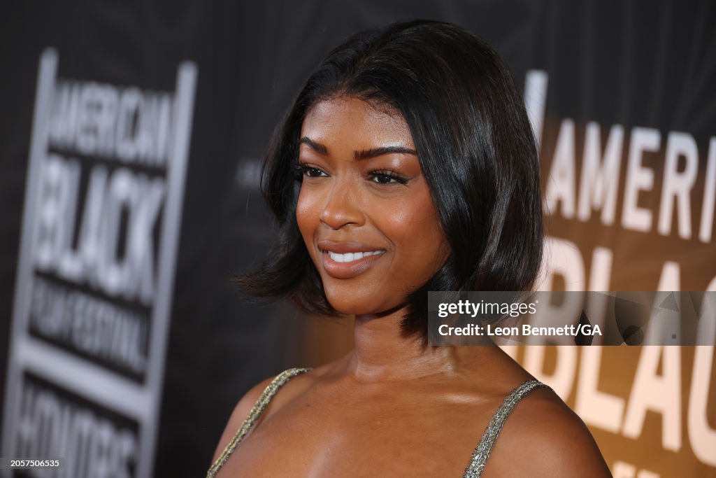 6th Annual American Black Film Festival Honors: A Celebration Of Black Excellence In Hollywood - Red Carpet