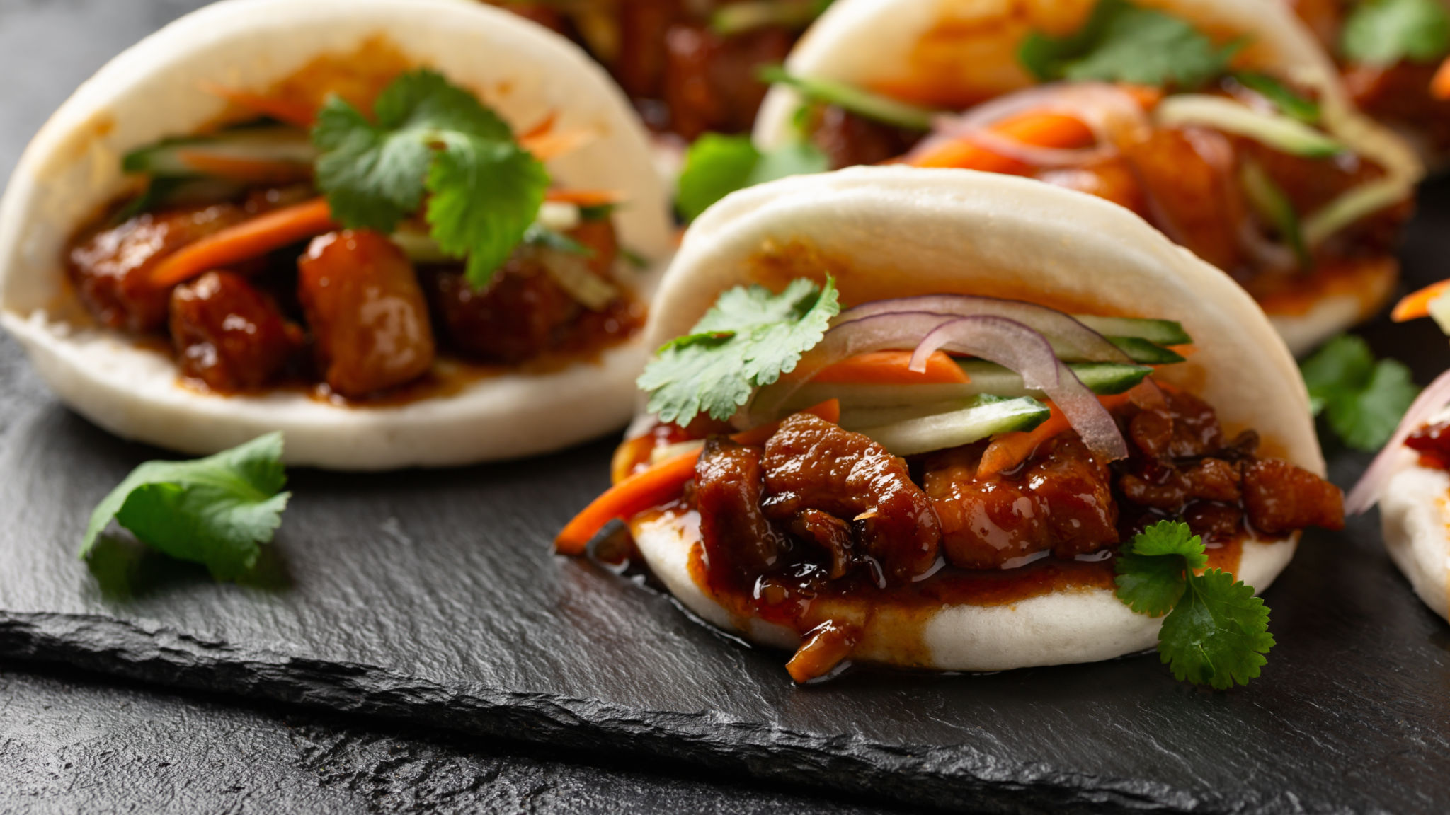 street food