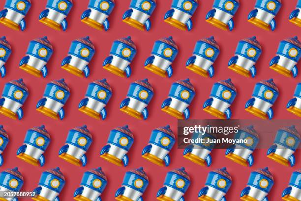 Rocket Power Pattern 576 Rocket Flight Pattern Stock Photos, High-Res Pictures, and Images ...