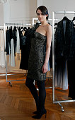 Ungaro : Presentation - Paris Fashion Week - Womenswear...