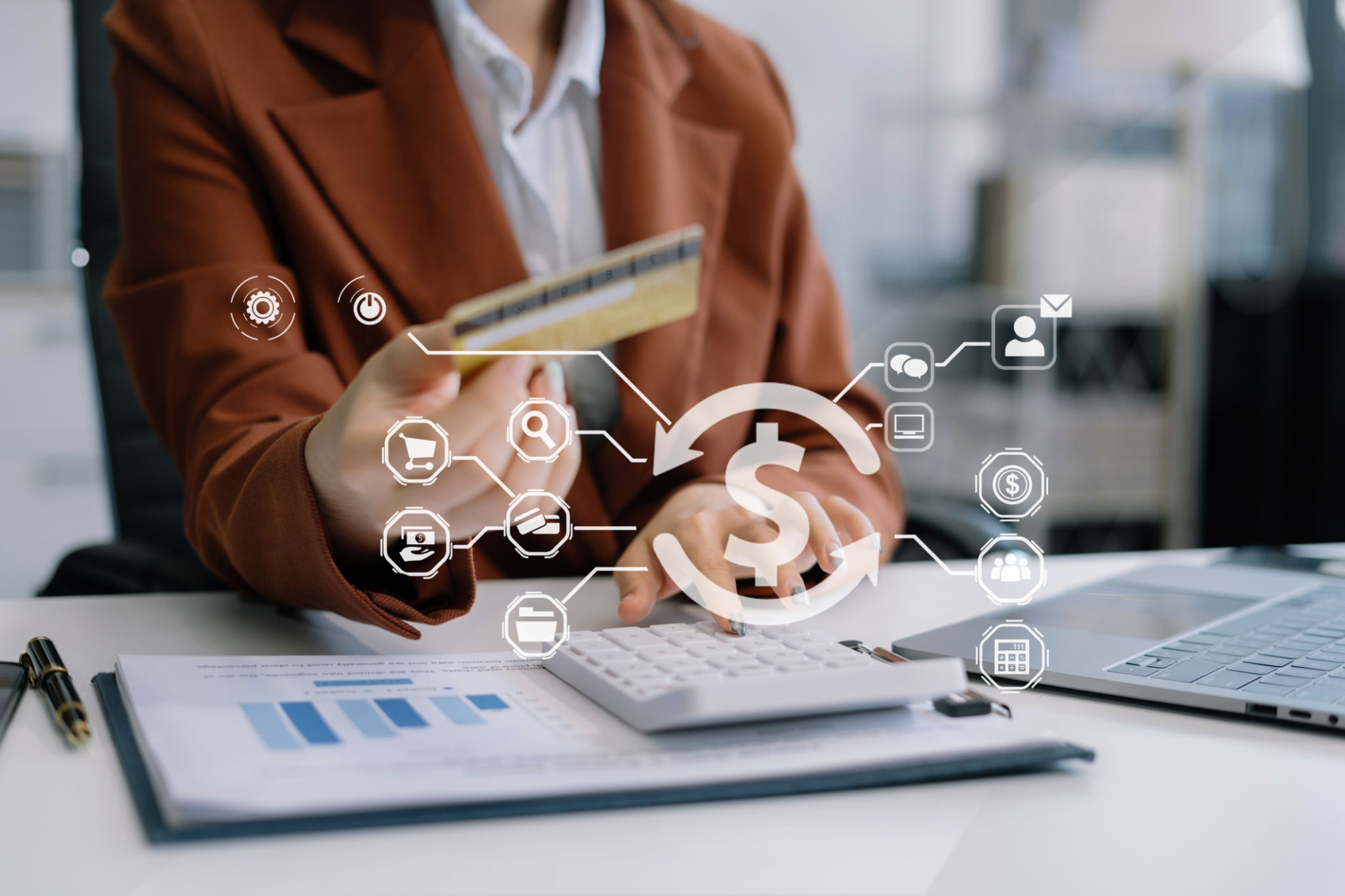 merchant account setup