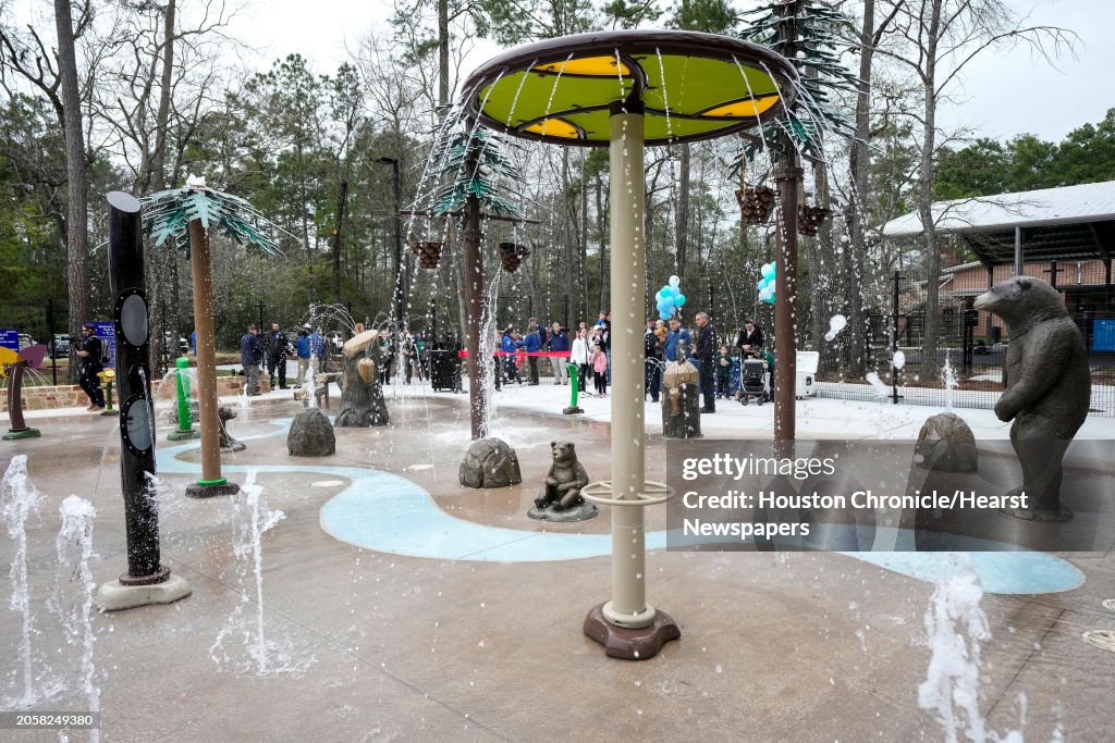 Bear Branch Park Update