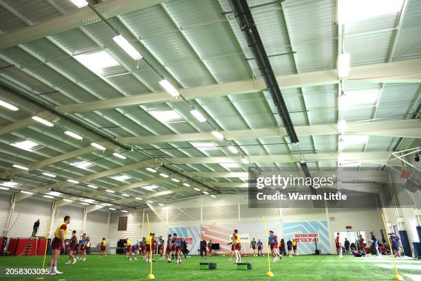 England Rugby Training Rucks 50,090 England Rugby Training Stock Photos, High-Res Pictures, and ...