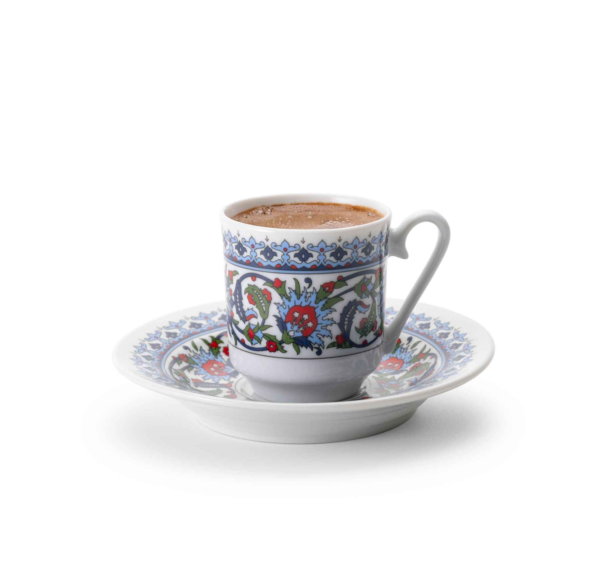 turkish coffee